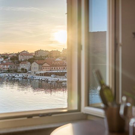 Bella Vista Appartement Cres Buitenkant foto