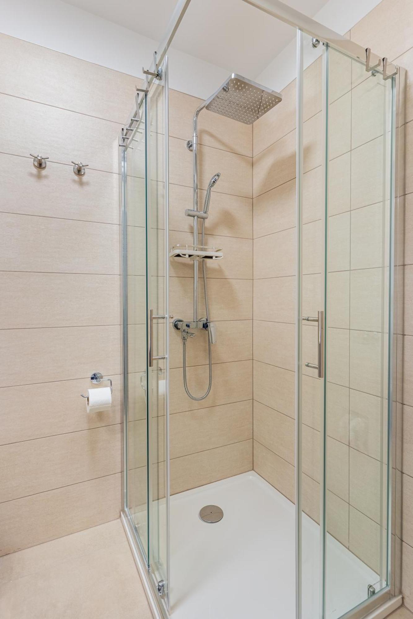 Bella Vista Appartement Cres Buitenkant foto